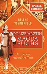 Polizeiärztin magda fuchs gebraucht kaufen  Wird an jeden Ort in Deutschland