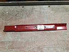 Snapper Mower Blade 1-9518 7-04692 Replaces Massey for sale  Delivered anywhere in UK