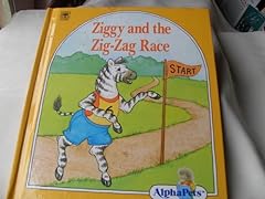 Ziggy zig zag for sale  Delivered anywhere in USA 
