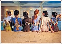 Pink floyd back for sale  Delivered anywhere in UK