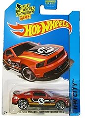 Mattel 2014 hot for sale  Delivered anywhere in USA 