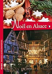 Noël alsace d'occasion  Livré partout en France
