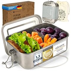 Dimono lunchbox brotdose gebraucht kaufen  Wird an jeden Ort in Deutschland