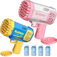 Bubble gun kids for sale  Delivered anywhere in UK
