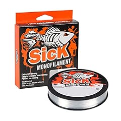 Berkley sick nylon for sale  Delivered anywhere in UK