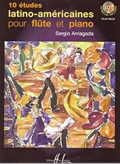 Etudes latino américaines d'occasion  Livré partout en France