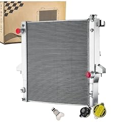 Cu2711 aluminum radiator for sale  Delivered anywhere in USA 