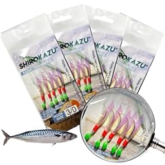 Shirokazu reflective mackerel for sale  Delivered anywhere in UK