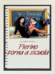Pierino torna scuola usato  Spedito ovunque in Italia 