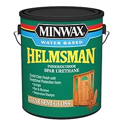 Minwax water based for sale  Delivered anywhere in USA 