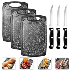 Tagliere cucina set usato  Spedito ovunque in Italia 