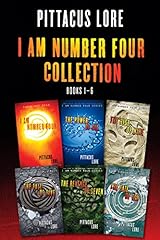 Number four collection usato  Spedito ovunque in Italia 