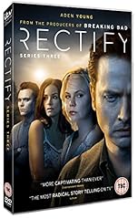 Rectify series edizione d'occasion  Livré partout en France