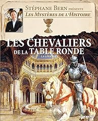 Chevaliers table ronde d'occasion  Livré partout en France