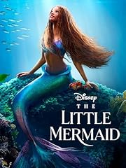 Little mermaid for sale  Delivered anywhere in UK