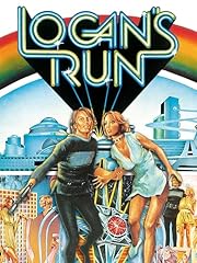 Logan run for sale  Delivered anywhere in USA 