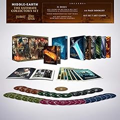 Middle earth ultimate for sale  Delivered anywhere in UK