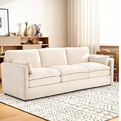 Esright comfy sofa for sale  Delivered anywhere in USA 