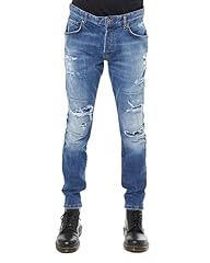 John richmond jeans usato  Spedito ovunque in Italia 