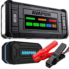 Avapow tj18 3000a usato  Spedito ovunque in Italia 