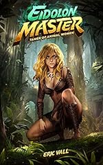 Eidolon master tamer gebraucht kaufen  Wird an jeden Ort in Deutschland