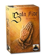 Sola fide reformation for sale  Delivered anywhere in USA 