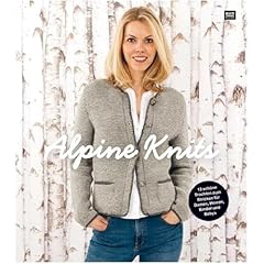 Alpine knits schöne gebraucht kaufen  Wird an jeden Ort in Deutschland