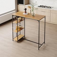 Warmiehomy breakfast bar for sale  Delivered anywhere in UK