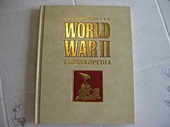 Illustrated war encyclopedia for sale  Delivered anywhere in USA 