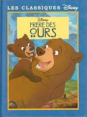 Frère ours d'occasion  Livré partout en France