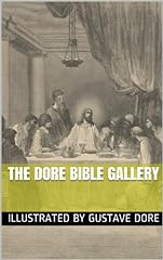 Dore bible gallery for sale  Delivered anywhere in USA 
