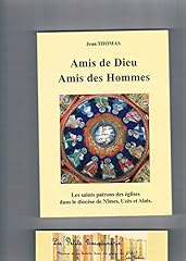 Amis dieu amis d'occasion  Livré partout en France