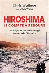 Hiroshima compte rebours d'occasion  Livré partout en France