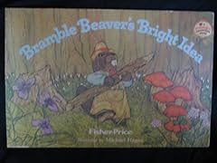 Bramble beaver bright for sale  Delivered anywhere in USA 