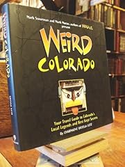Weird colorado travel for sale  Delivered anywhere in USA 