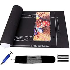 Jigsaw puzzle roll for sale  Delivered anywhere in UK
