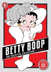 Betty boop essential for sale  Delivered anywhere in USA 