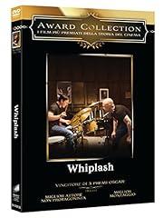 Whiplash usato  Spedito ovunque in Italia 