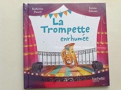 Trompete enrhumée collection d'occasion  Livré partout en Belgiqu