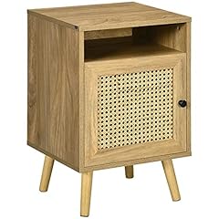 Homcom table chevet d'occasion  Livré partout en France