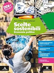 Scelte sostenibili. economia usato  Spedito ovunque in Italia 