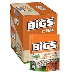 Bigs pumpkin seeds for sale  Delivered anywhere in USA 