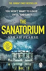 Sanatorium spine tingling for sale  Delivered anywhere in UK