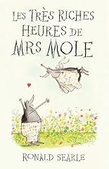 Riches heures mrs d'occasion  Livré partout en France
