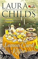 Lemon curd killer for sale  Delivered anywhere in USA 