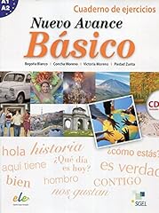 Nuevo avance básico for sale  Delivered anywhere in USA 