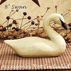 Bamile swan small for sale  Delivered anywhere in USA 