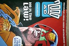 2000ad prog 853 for sale  Delivered anywhere in Ireland