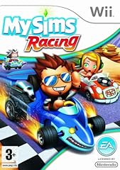 Sims racing d'occasion  Livré partout en France
