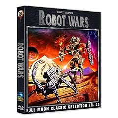 Robot wars limited for sale  Delivered anywhere in Ireland